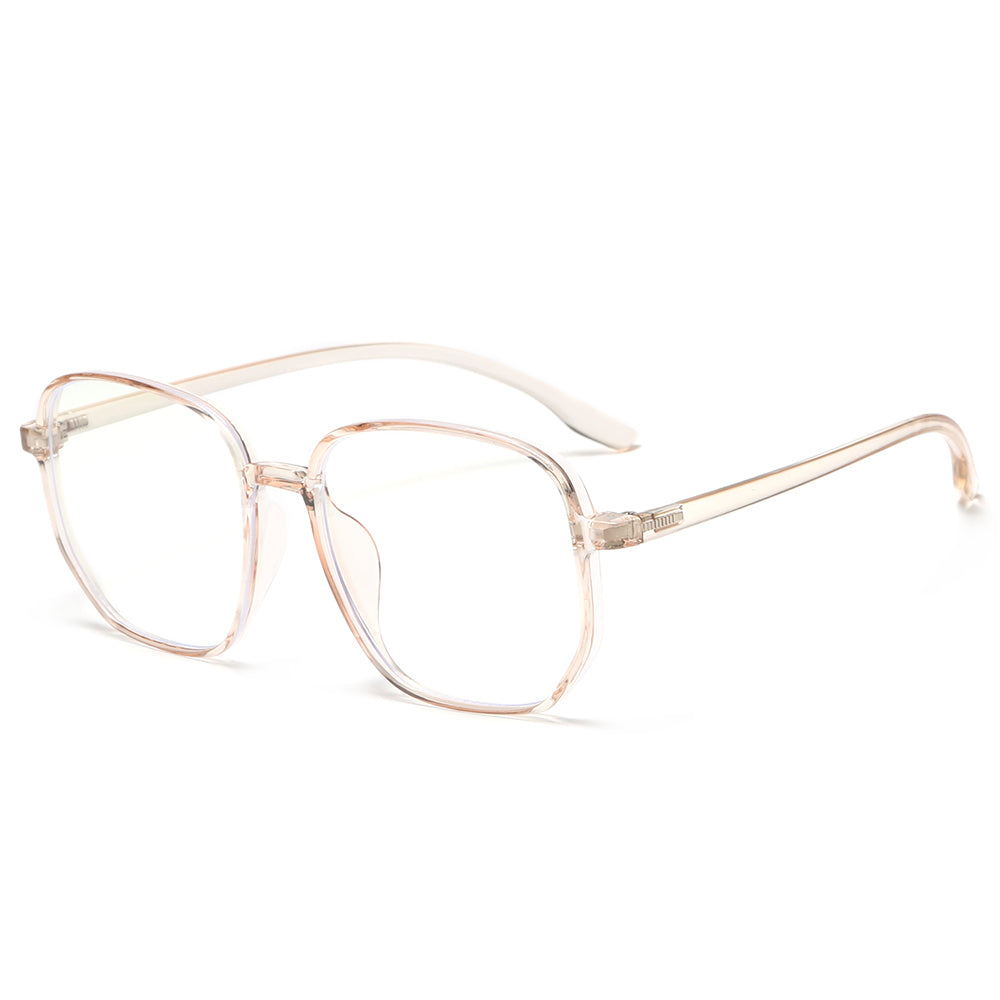 (LOT DE 6) Lunettes anti-lumière bleue O1307