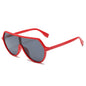 (6 PACK) Vente en gros de lunettes de soleil 87052