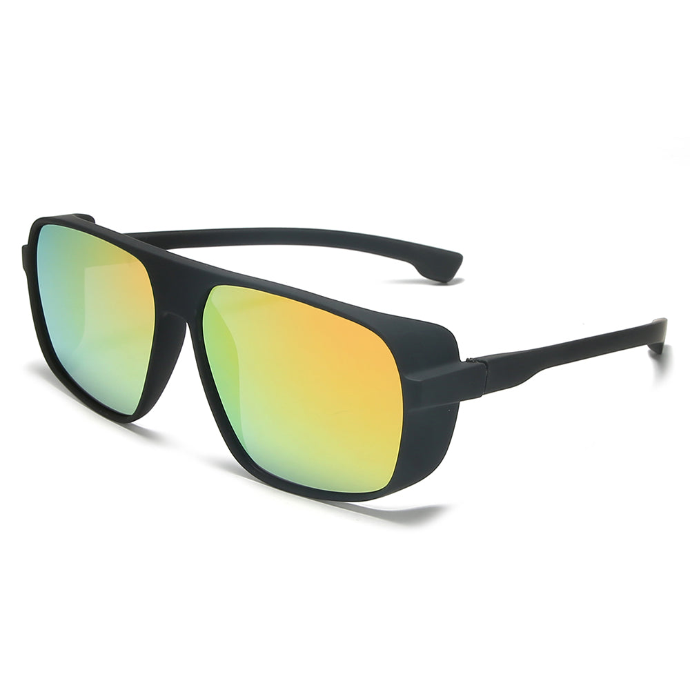 (6 PACK) Vente en gros de lunettes de soleil 87023
