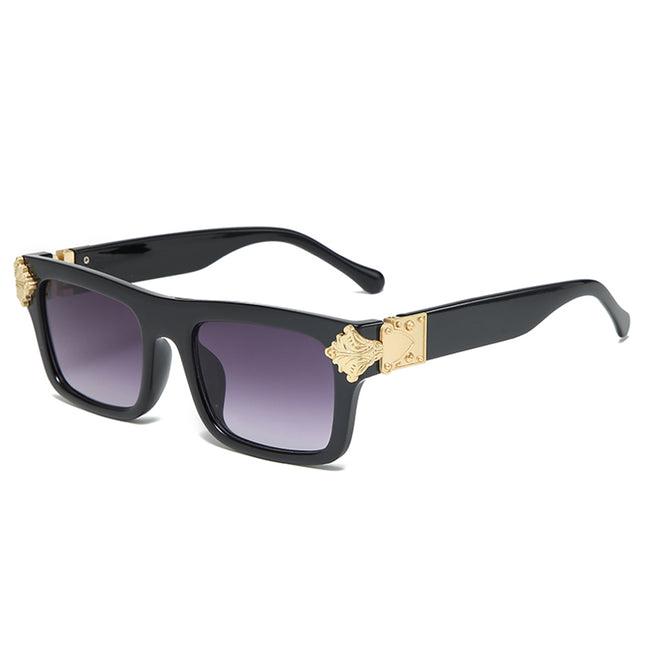 (6 PACK) Wholesale Sunglasses 82004 Main Image