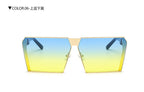 (6 PACK) Vente en gros de lunettes de soleil 89023