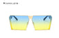 (6 PACK) Vente en gros de lunettes de soleil 89023