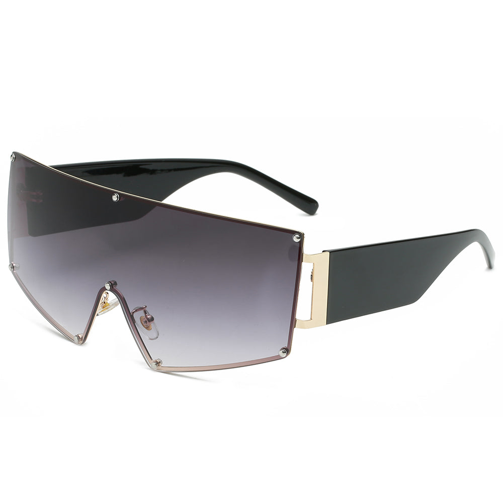 (PAQUETE de 6) Gafas de sol al por mayor 73001