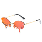 (6 PACK) lunettes de soleil en gros AJ003