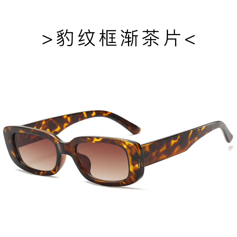 (6 PACK) lunettes de soleil en gros 89003