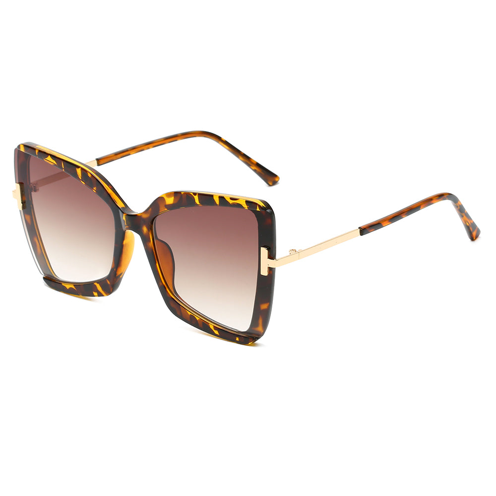 (6 PACK) Vente en gros de lunettes de soleil 77009