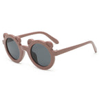 (6 PACK) Kids 51502K - Bulk Sunglasses Wholesale