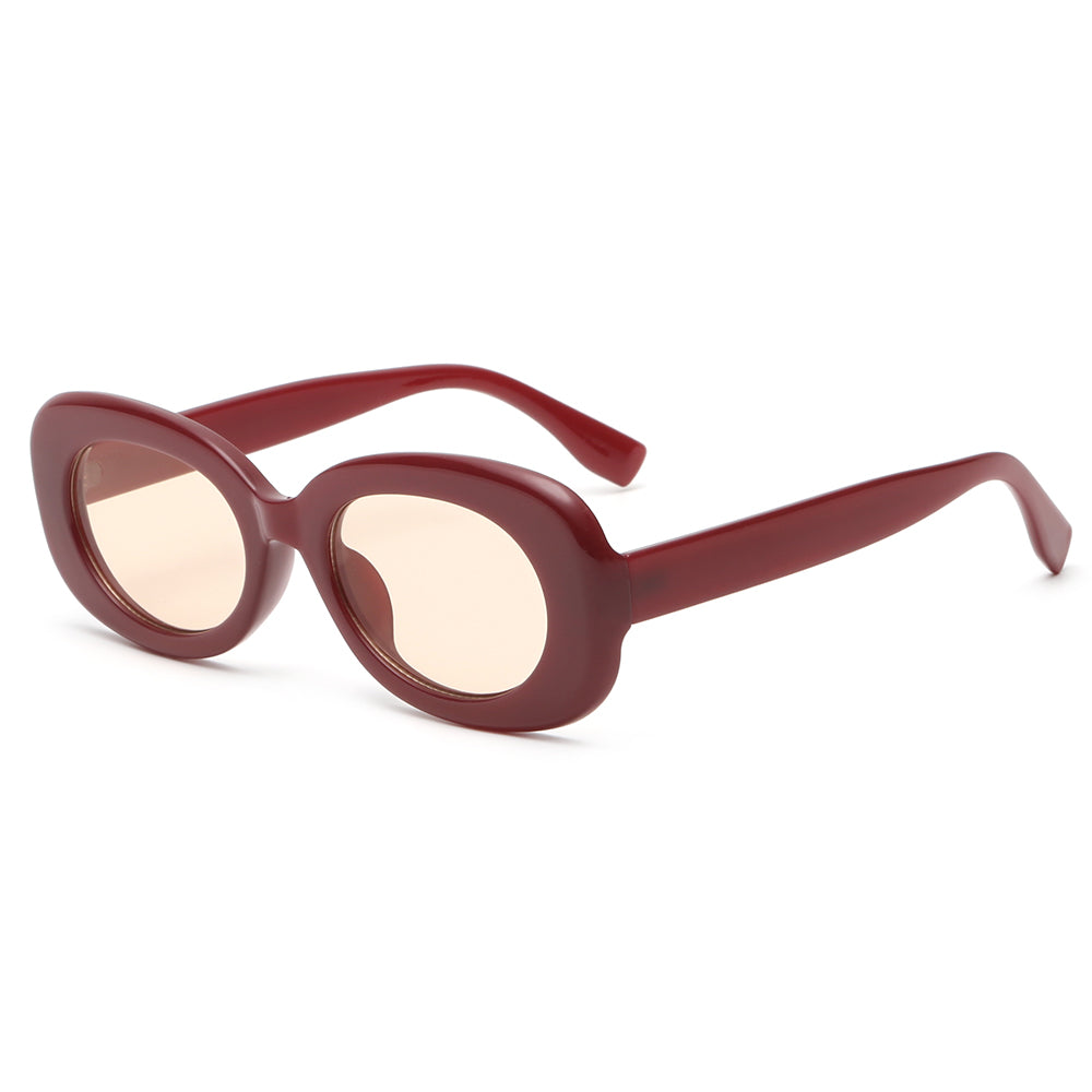 (6 PACK) lunettes de soleil en gros U1505