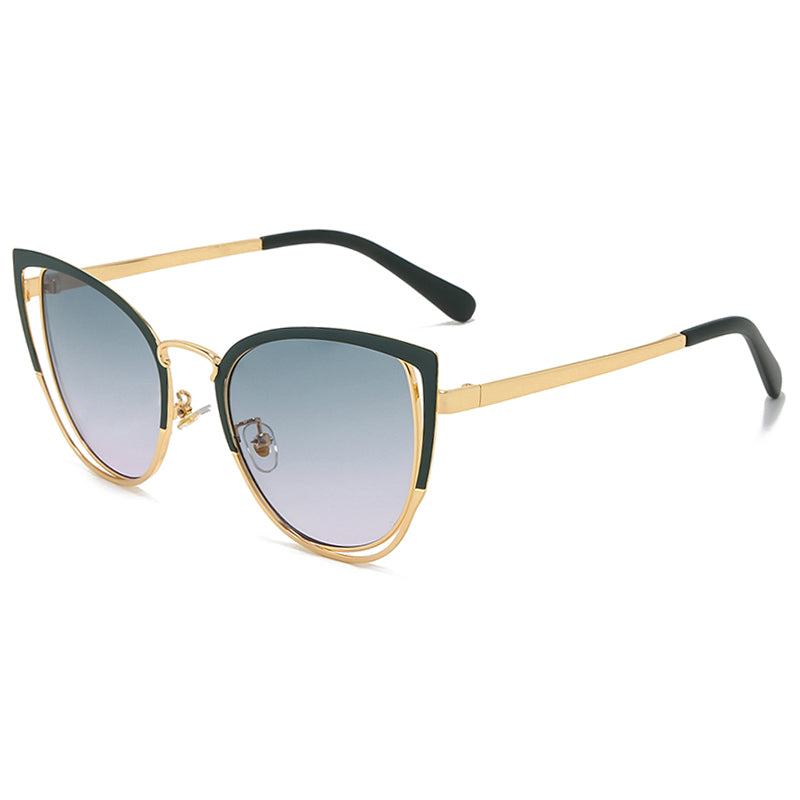 (PAQUETE de 6) Gafas de sol al por mayor 88017