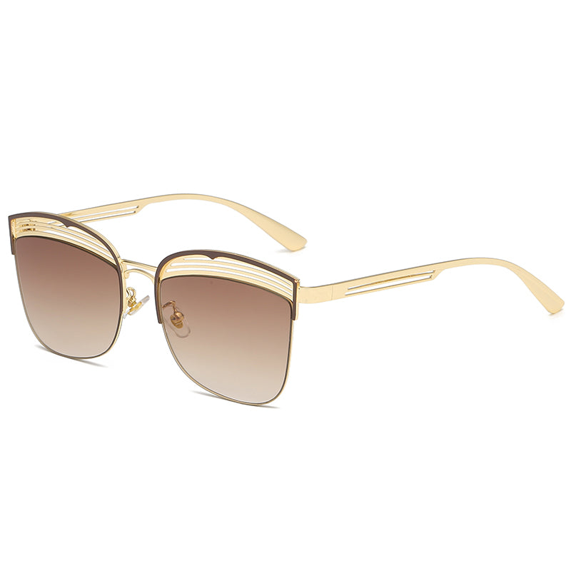 (PAQUETE de 6) Gafas de sol al por mayor 88018