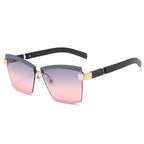 (6 PACK) Vente en gros de lunettes de soleil 88095