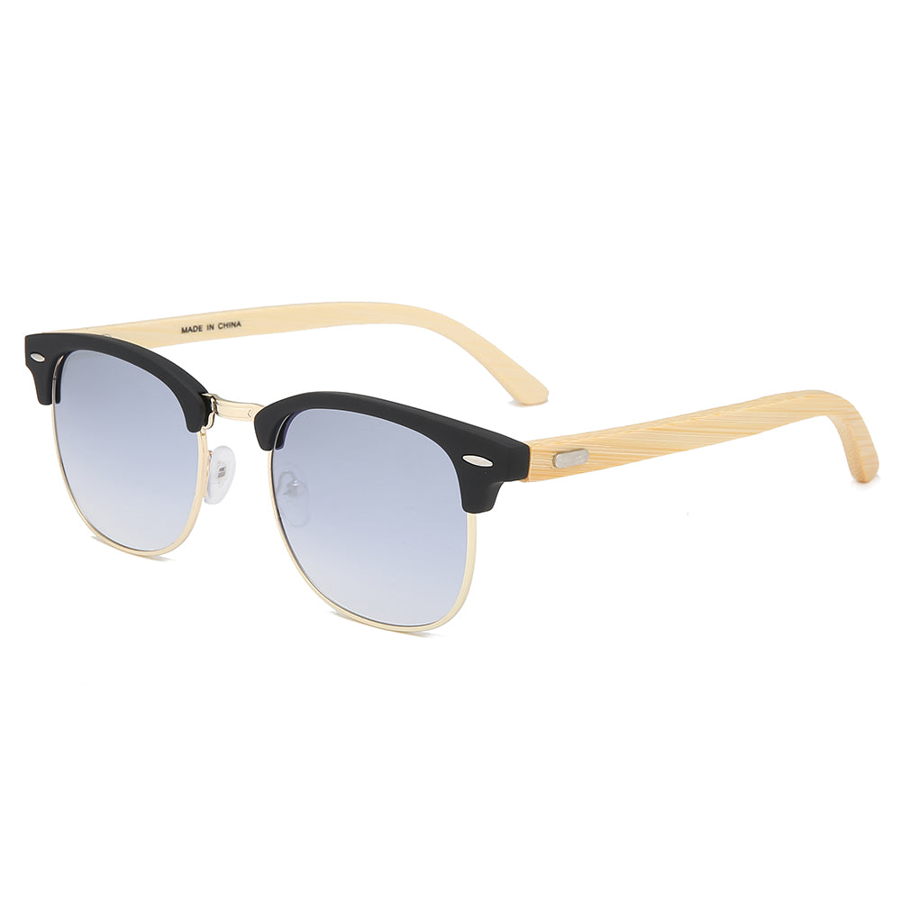 (6 PACK) Vente en gros de lunettes de soleil 87055