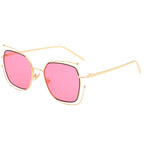 (PAQUETE de 6) Gafas de sol al por mayor 88062