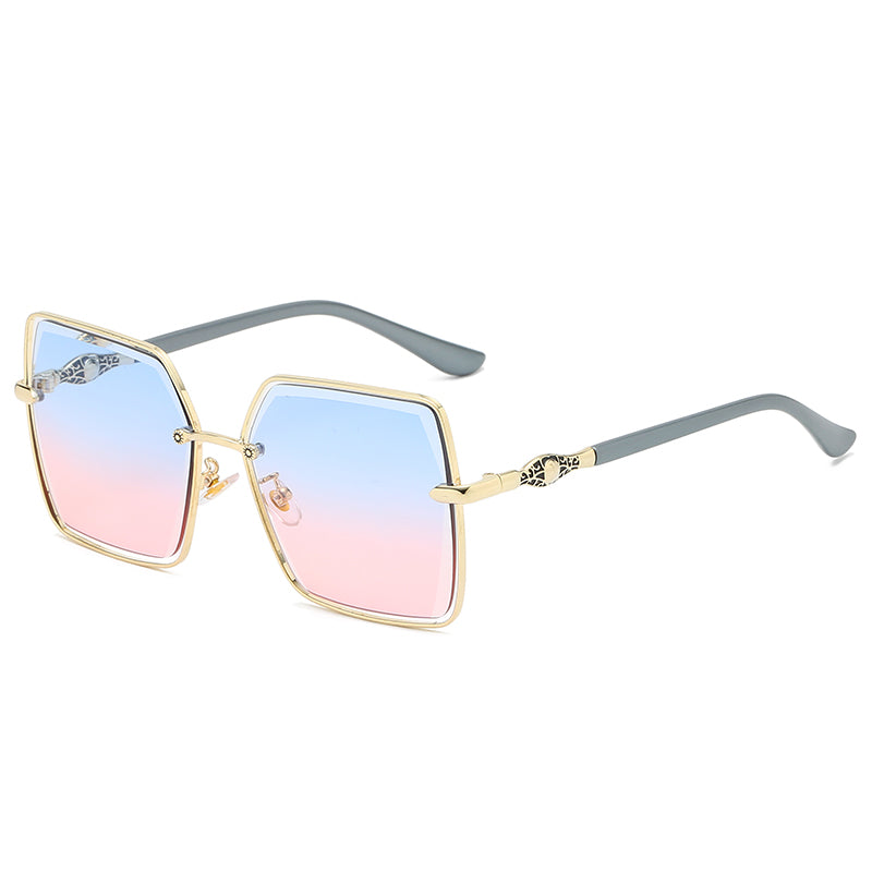 (6 PACK) Vente en gros de lunettes de soleil 88079