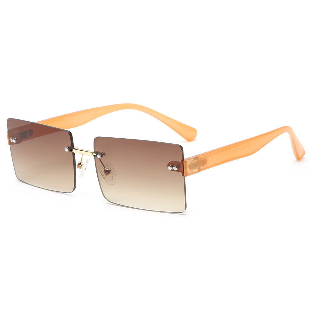 (6 PACK) lunettes de soleil en gros U1510