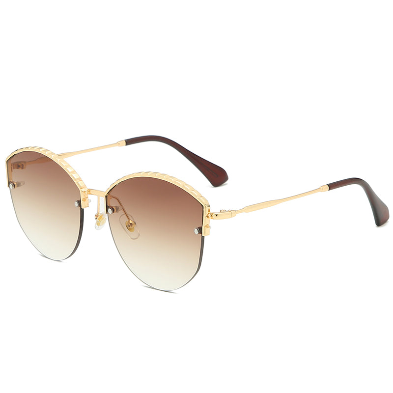 (6 PACK) Vente en gros de lunettes de soleil 88027