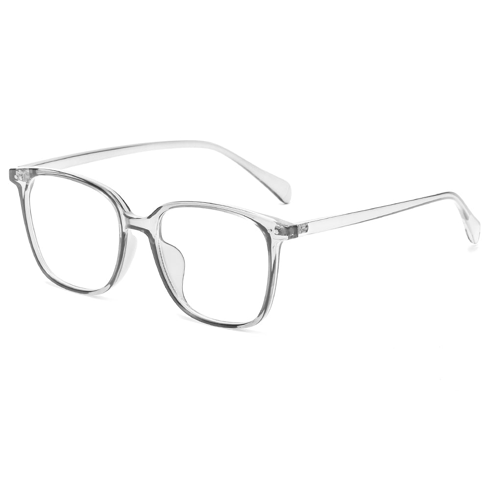 (PAQUETE de 6) Gafas de bloqueo de luz azul F81702