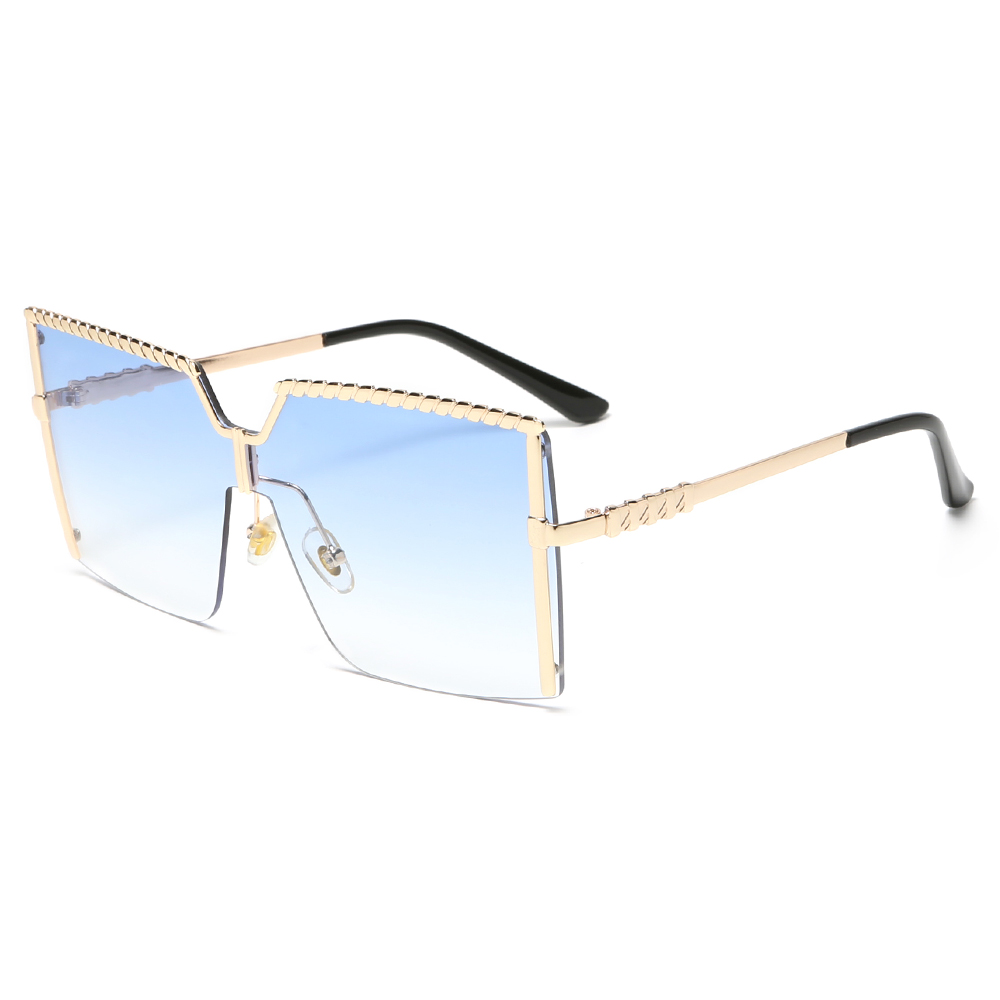 (6 PACK) Vente en gros de lunettes de soleil 89038