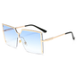 (6 PACK) Vente en gros de lunettes de soleil 89038