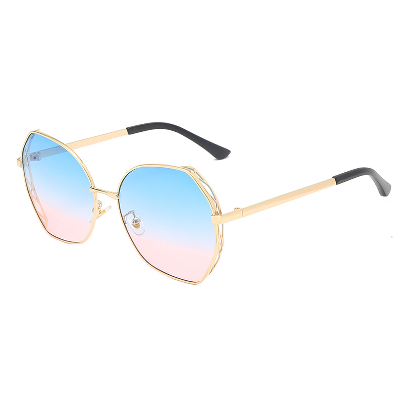 (PAQUETE de 6) Gafas de sol al por mayor 88105