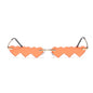 (6 PACK) Wholesale Sunglasses 93023