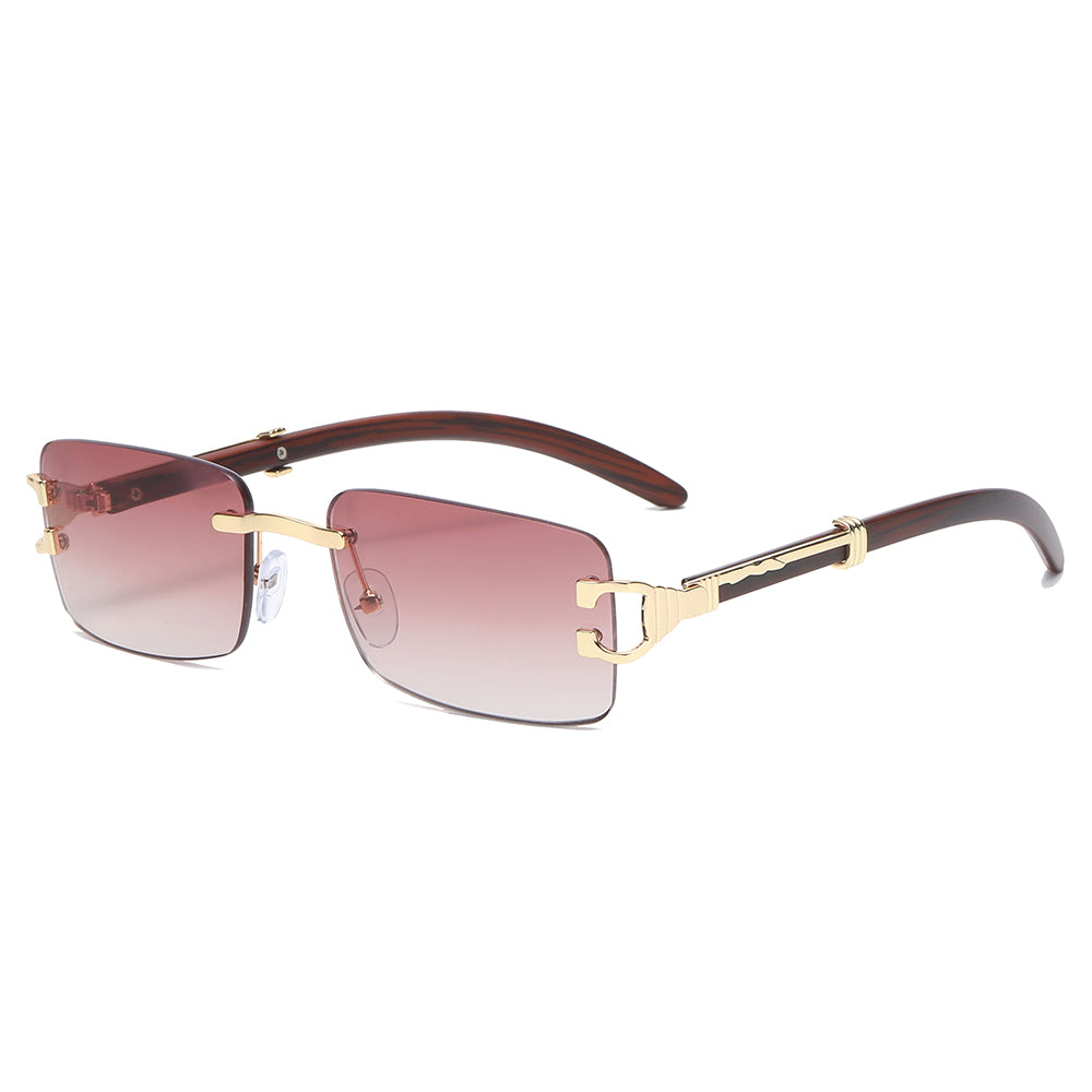 (6 PACK) lunettes de soleil en gros I1601