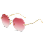 (PAQUETE de 6) Gafas de sol al por mayor 88019