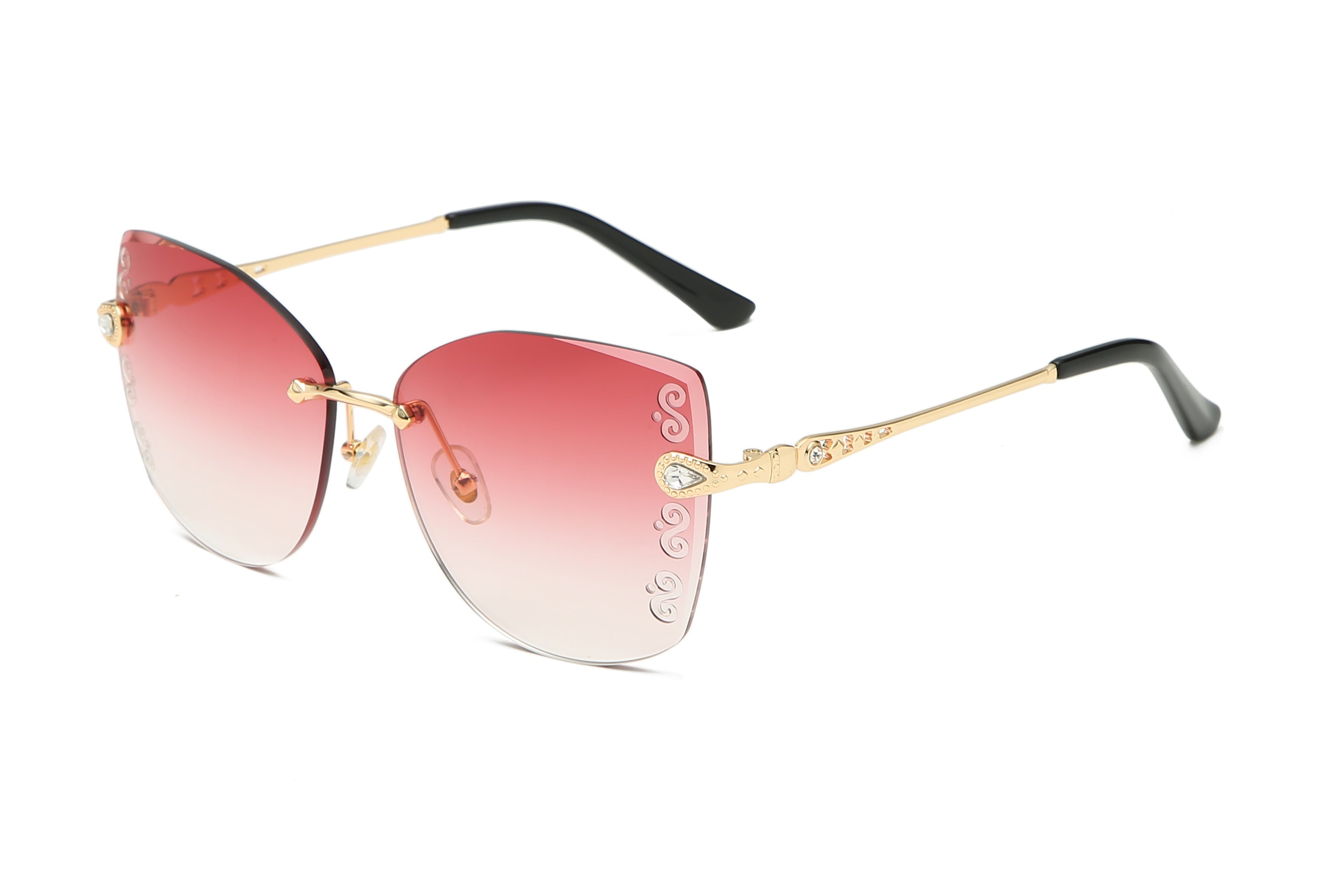 (PAQUETE de 6) Gafas de sol al por mayor 88085