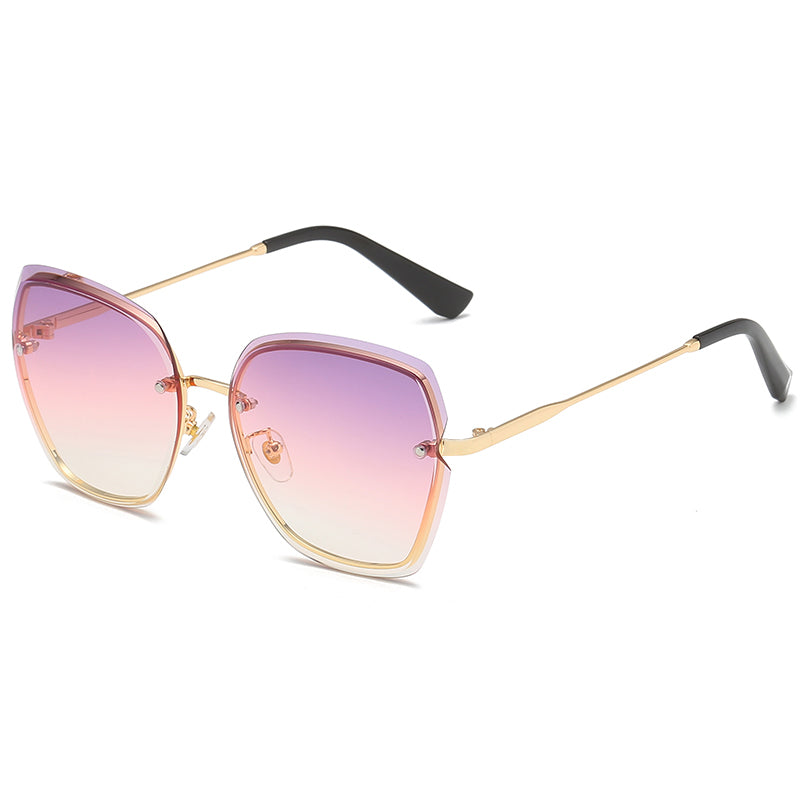 (PAQUETE de 6) Gafas de sol al por mayor 88033