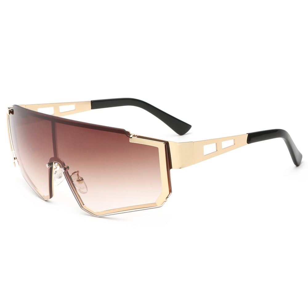 (PAQUETE de 6) anteojos de sol al por mayor U1509