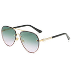 (PAQUETE de 6) Gafas de sol al por mayor 88059