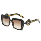 (6 PACK) Vente en gros de lunettes de soleil 77001