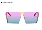 (6 PACK) Vente en gros de lunettes de soleil 89023
