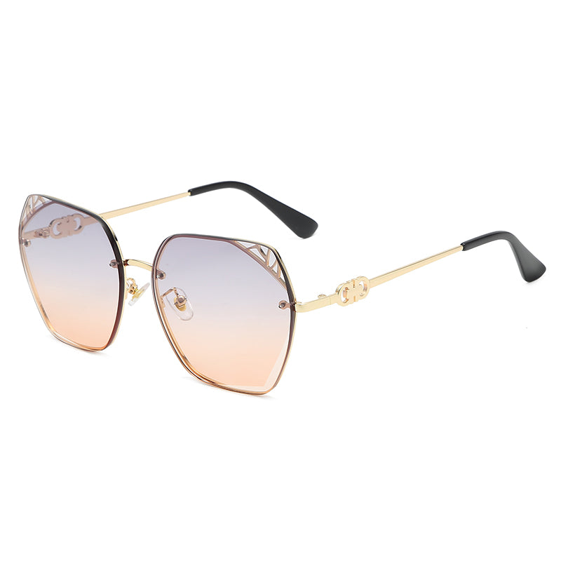 (PAQUETE de 6) Gafas de sol al por mayor 88005