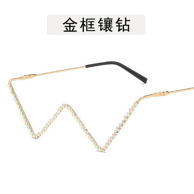 (6 PACK) Vente en gros de lunettes de soleil 76013