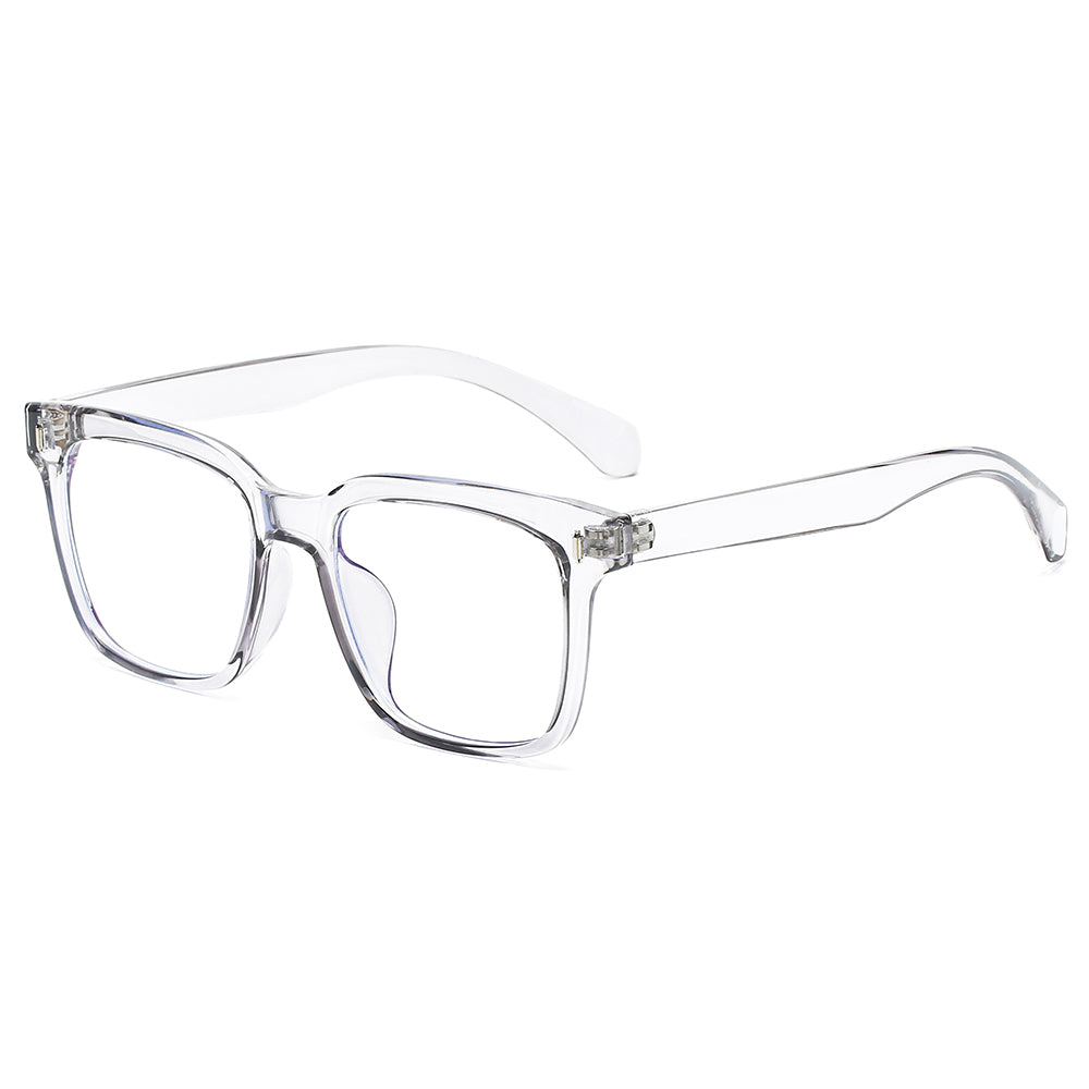 (PAQUETE de 6) Gafas de bloqueo de luz azul F81701