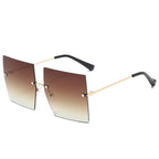 (6 PACK) Vente en gros de lunettes de soleil 89082