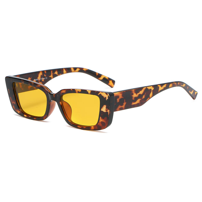 (6 PACK) Wholesale Sunglasses 69002 Main Image