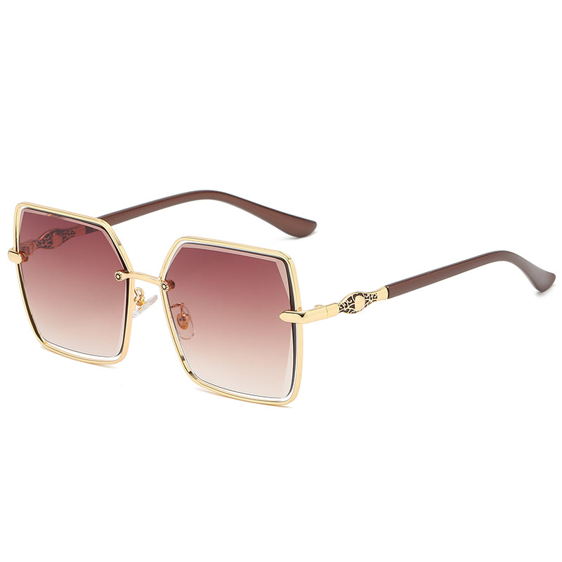 (6 PACK) Vente en gros de lunettes de soleil 88079