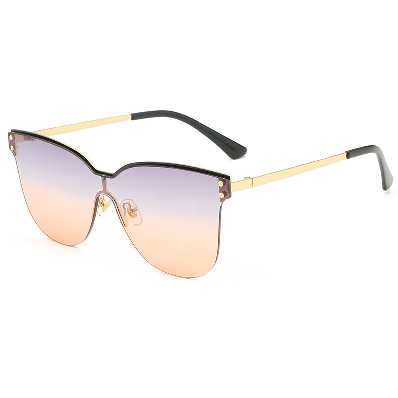 (6 PACK) Vente en gros de lunettes de soleil 88050