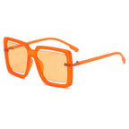 (6 PACK) Lunettes de soleil en gros B61702