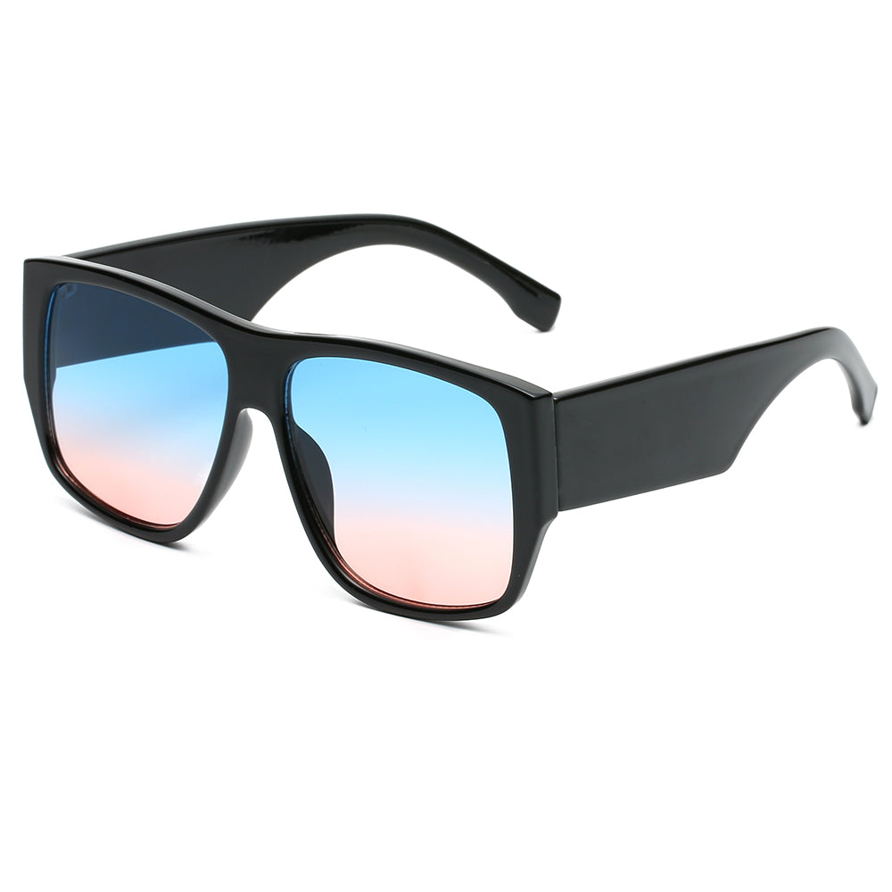 (6 PACK) Vente en gros de lunettes de soleil 77010
