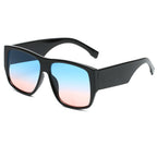 (6 PACK) Vente en gros de lunettes de soleil 77010