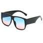 (6 PACK) Vente en gros de lunettes de soleil 77010