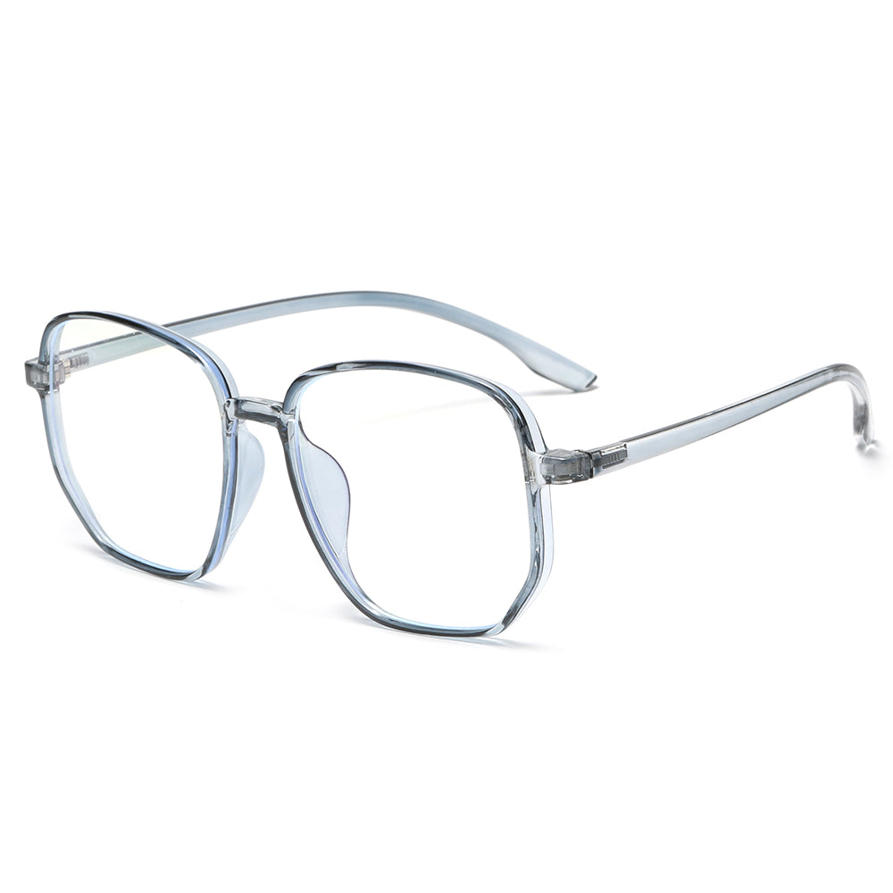 (LOT DE 6) Lunettes anti-lumière bleue O1307