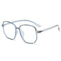 (LOT DE 6) Lunettes anti-lumière bleue O1307