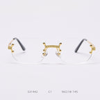 (6 PACK) lunettes de soleil en gros Z1509