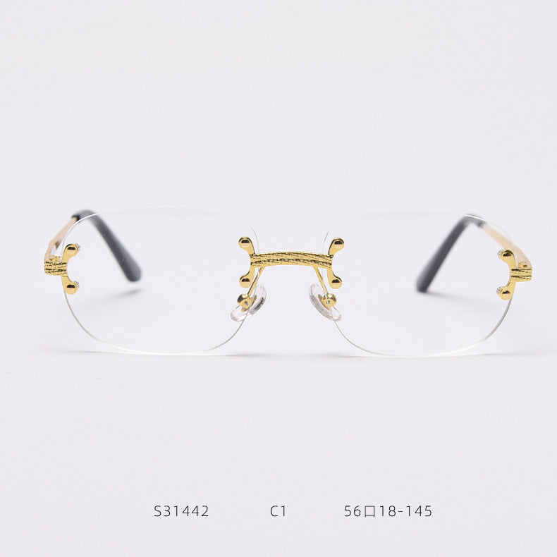 (6 PACK) lunettes de soleil en gros Z1509