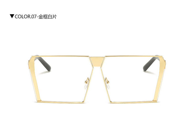 (6 PACK) Vente en gros de lunettes de soleil 89023