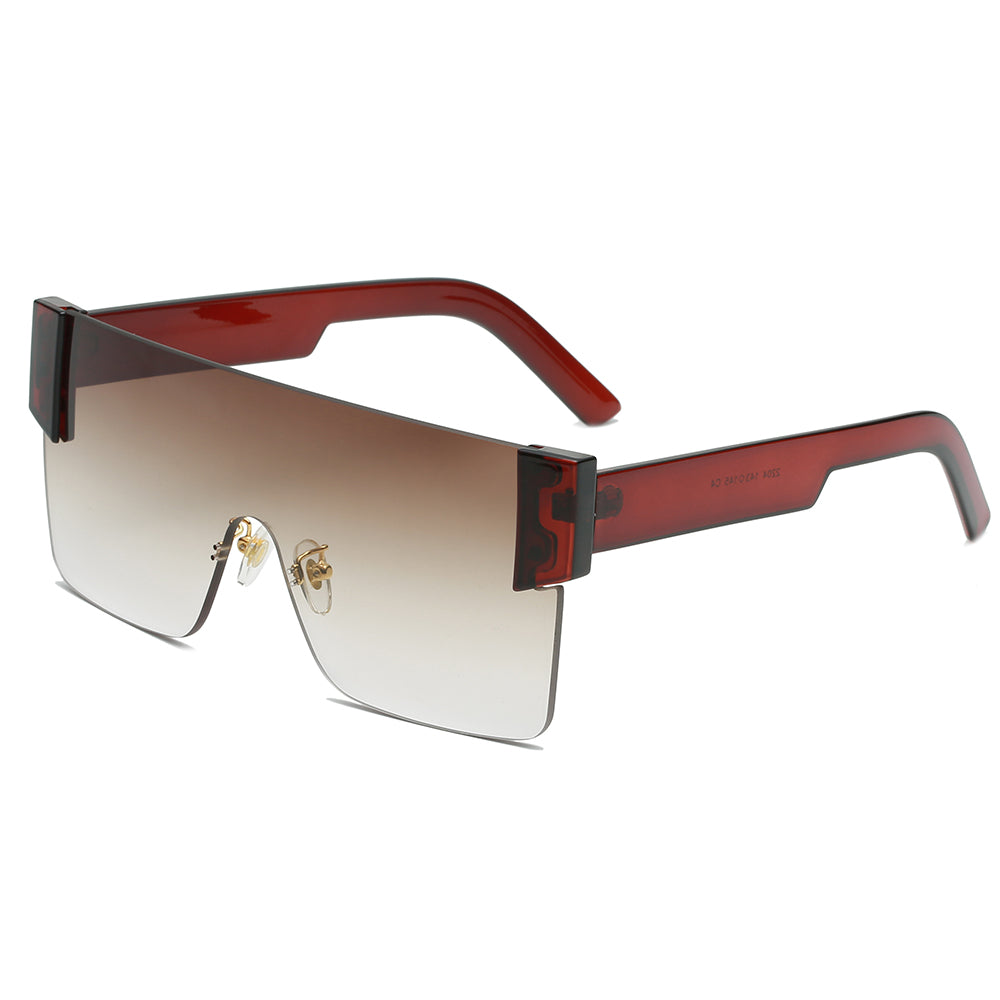 (PAQUETE de 6) Gafas de sol al por mayor 73002